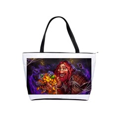 Hearthstone Gold Shoulder Handbags