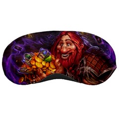 Hearthstone Gold Sleeping Masks