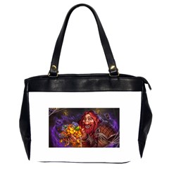 Hearthstone Gold Office Handbags (2 Sides) 