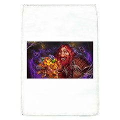 Hearthstone Gold Flap Covers (L) 