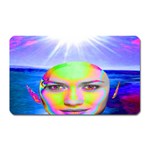 Sunshine Illumination Magnet (Rectangular) Front