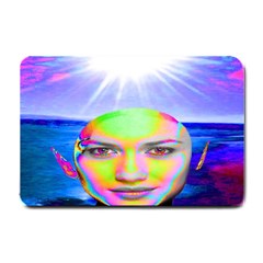 Sunshine Illumination Small Doormat 