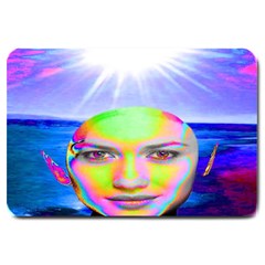 Sunshine Illumination Large Doormat 