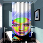 Sunshine Illumination Shower Curtain 36  x 72  (Stall)  Curtain(36 X72 ) - 33.26 x66.24  Curtain(36 X72 )