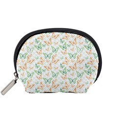 Butterflies Accessory Pouch (small)