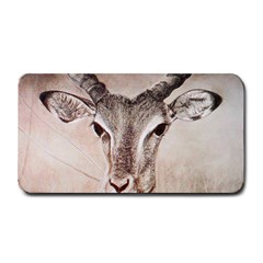 Antelope Horns Medium Bar Mats by TwoFriendsGallery