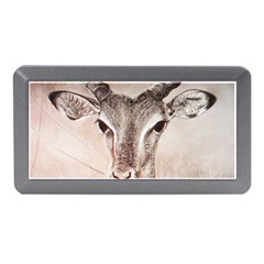 Antelope Horns Memory Card Reader (mini) by TwoFriendsGallery