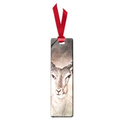 Antelope Horns Small Book Marks by TwoFriendsGallery