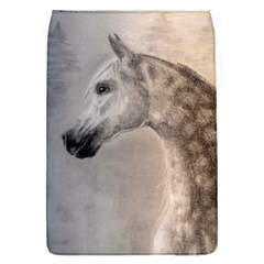 Arabian Horse Removable Flap Cover (s) by TwoFriendsGallery