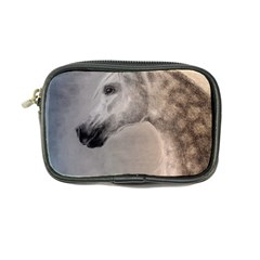 Grey Arabian Horse Coin Purse