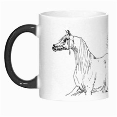 Logosquare Morph Mugs by TwoFriendsGallery