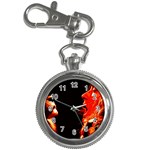 Robert And The Lion Key Chain Watches Front