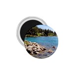 Nevada Lake Tahoe  1.75  Magnets Front