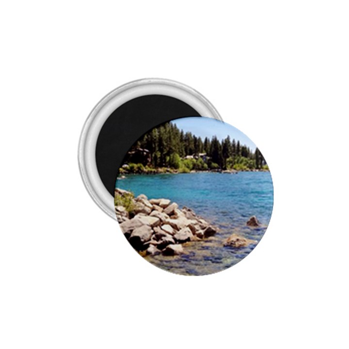 Nevada Lake Tahoe  1.75  Magnets