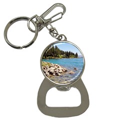 Nevada Lake Tahoe  Bottle Opener Key Chains by TwoFriendsGallery