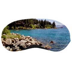 Nevada Lake Tahoe  Sleeping Masks by TwoFriendsGallery