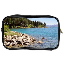 Nevada Lake Tahoe  Toiletries Bags