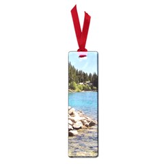 Nevada Lake Tahoe  Small Book Marks