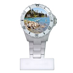 Nevada Lake Tahoe  Nurses Watches by TwoFriendsGallery