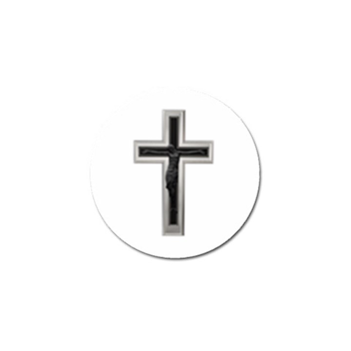 Christian cross Golf Ball Marker