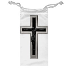 Christian Cross Jewelry Bag