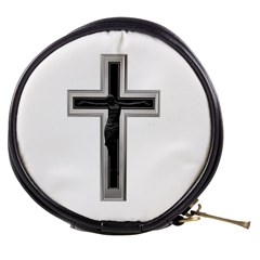 Christian Cross Mini Makeup Bag by igorsin