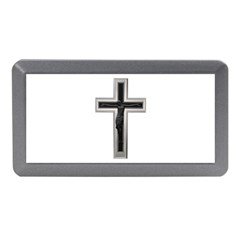 Christian Cross Memory Card Reader (mini) by igorsin