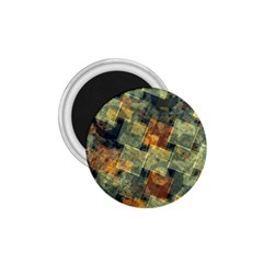 Stars Circles And Squares 1 75  Magnet by LalyLauraFLM