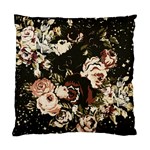 Dark Roses Standard Cushion Case (One Side)  Front