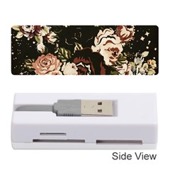 Dark Roses Memory Card Reader (stick) 