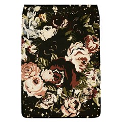 Dark Roses Flap Covers (s)  by LovelyDesigns4U