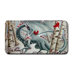 Lady Of The Fores Sts Medium Bar Mats