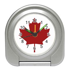 Style 2 Travel Alarm Clocks by TheGreatNorth