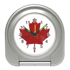 Style 3 Travel Alarm Clocks