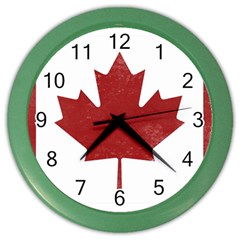 Style 3 Color Wall Clocks by TheGreatNorth