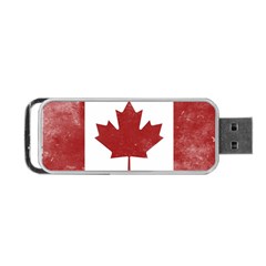 Style 3 Portable Usb Flash (two Sides)