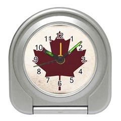 Style 4 Travel Alarm Clocks by TheGreatNorth