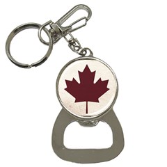 Style 4 Bottle Opener Key Chains