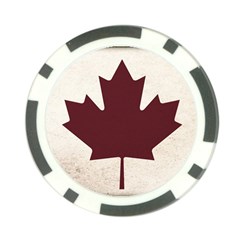 Style 4 Poker Chip Card Guards