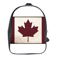 Style 4 School Bags(large) 