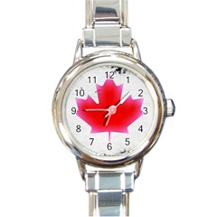 Style 5 Round Italian Charm Watches by TheGreatNorth