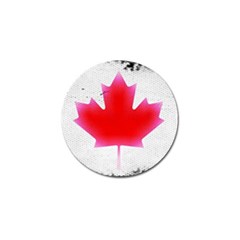 Style 5 Golf Ball Marker (4 Pack) by TheGreatNorth