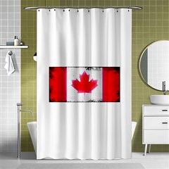 Style 5 Shower Curtain 48  X 72  (small) 