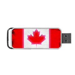 Style 5 Portable Usb Flash (one Side)