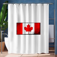 Style 6 Shower Curtain 60  X 72  (medium) 