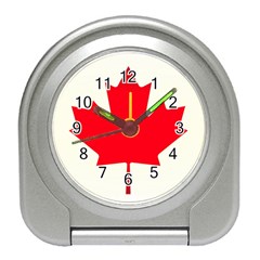 Style 7 Travel Alarm Clocks by TheGreatNorth