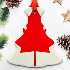 Style 7 Ornament (christmas Tree)