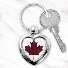 Style 8 Key Chains (heart) 