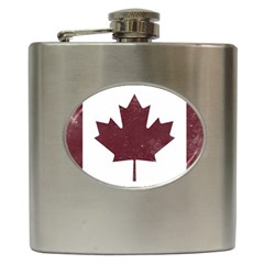 Style 8 Hip Flask (6 Oz) by TheGreatNorth