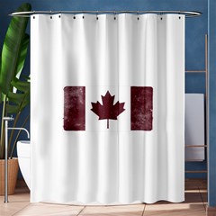 Style 8 Shower Curtain 60  X 72  (medium) 